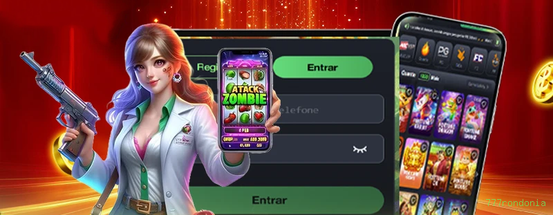 App 777rondonia apostas esportivas mobile