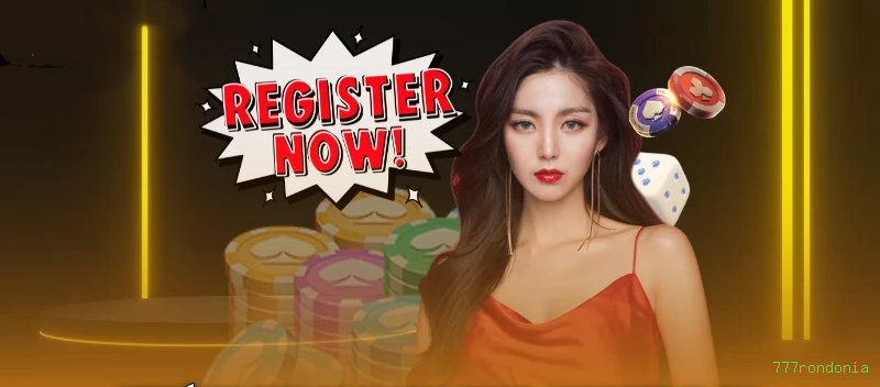 777rondonia slots no app