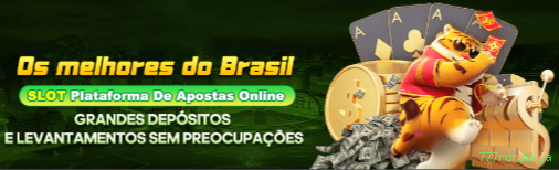 Aplicativo móvel 777rondonia para iOS e Android