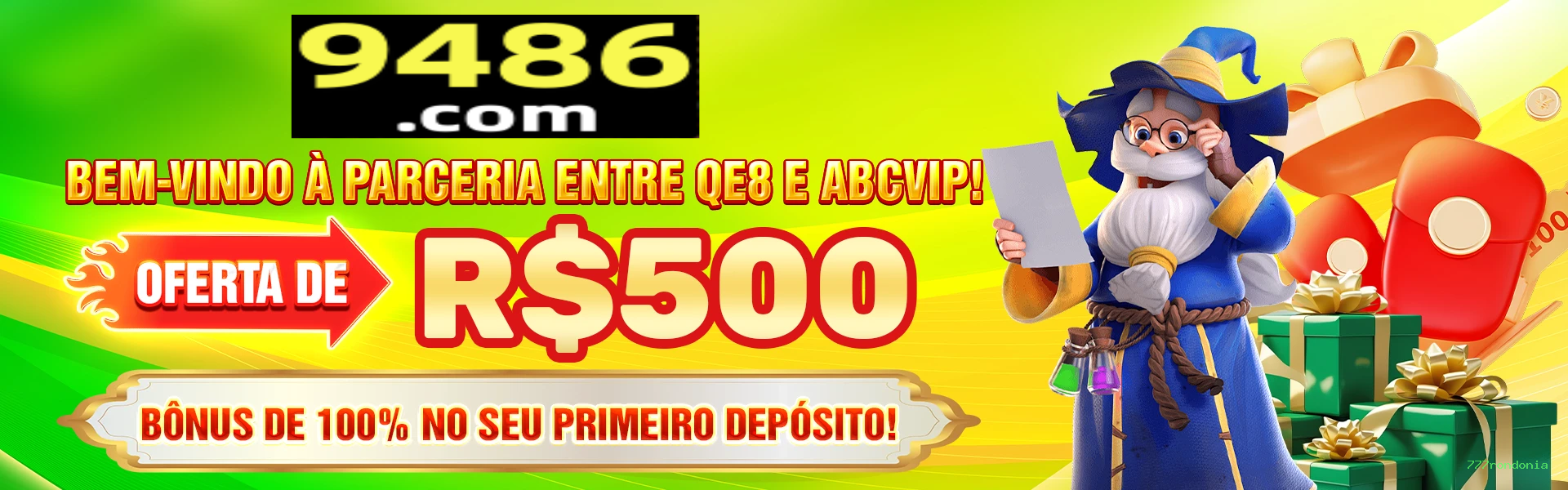 Pagamentos 777rondonia PIX