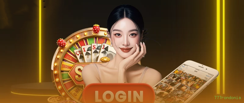 Slots com prêmios 777rondonia
